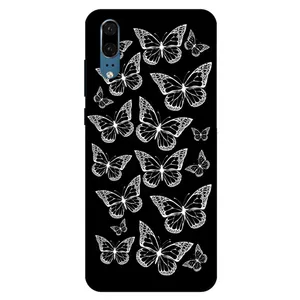 Megafone 7244 Cover For Huwaei P20