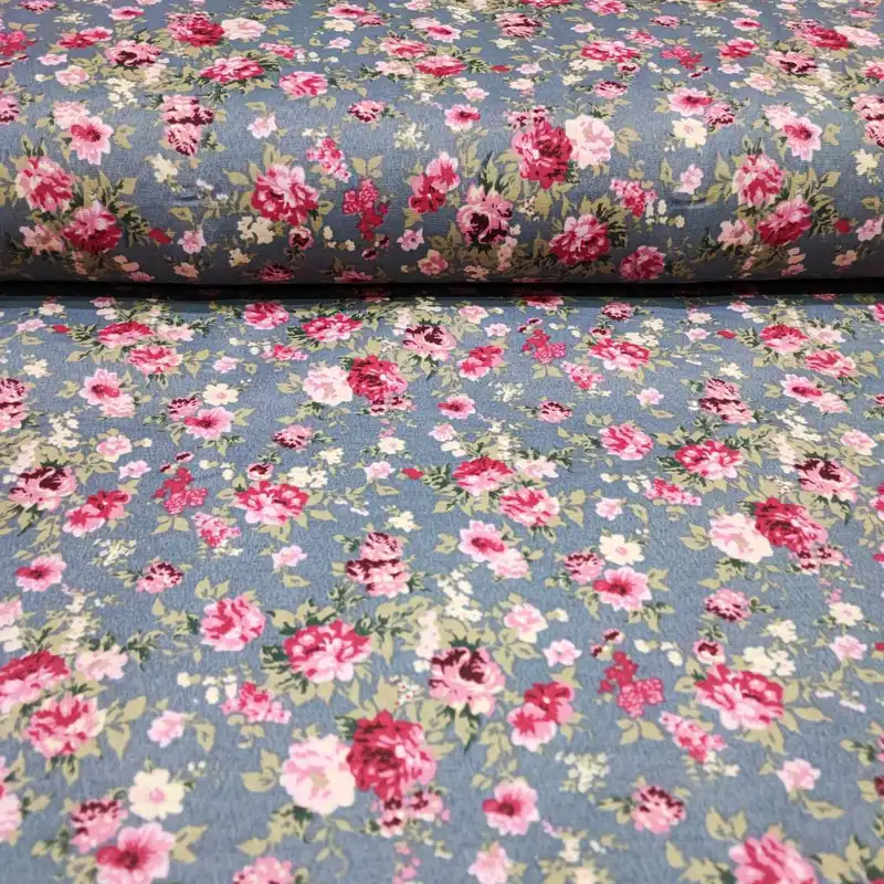 پارچه ملحفه طرح پانته آ