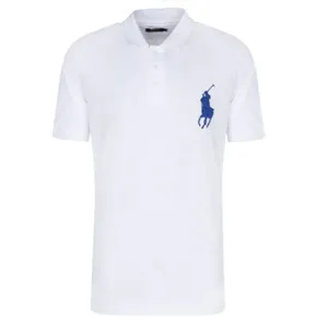 پولوشرت آستین کوتاه مردانه مدل 302