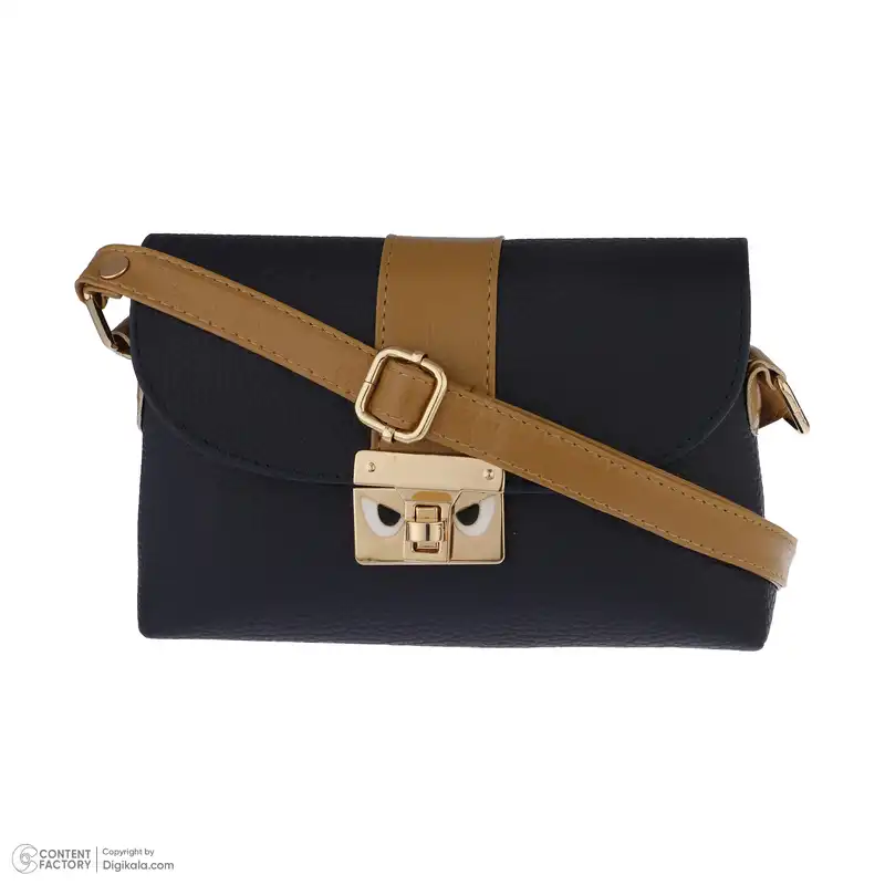 کیف رودوشی زنانه اسپیور مدل DWD770800
