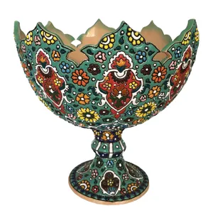 شکلات خوری میناکاری کد RAG06