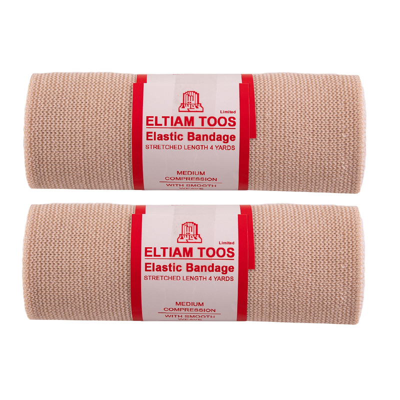 باندکشی طبی التیام توس مدل S-10-2 بسته 2 عددی