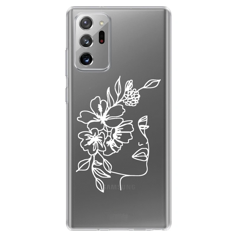 کاور مگافون کد C27-W مناسب برای گوشی موبایل سامسونگ Galaxy Note 20 Ultra