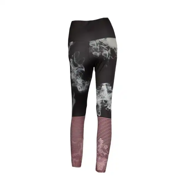 لگینگ ورزشی زنانه مدل SB