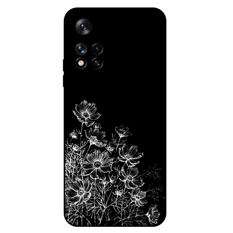 کاور مگافون کد 7274 مناسب برای گوشی موبایل شیائومی Redmi Note 11 Pro Plus 5G