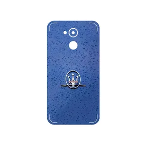 MAHOOT Maserati Cover Sticker for Honor 5C Pro