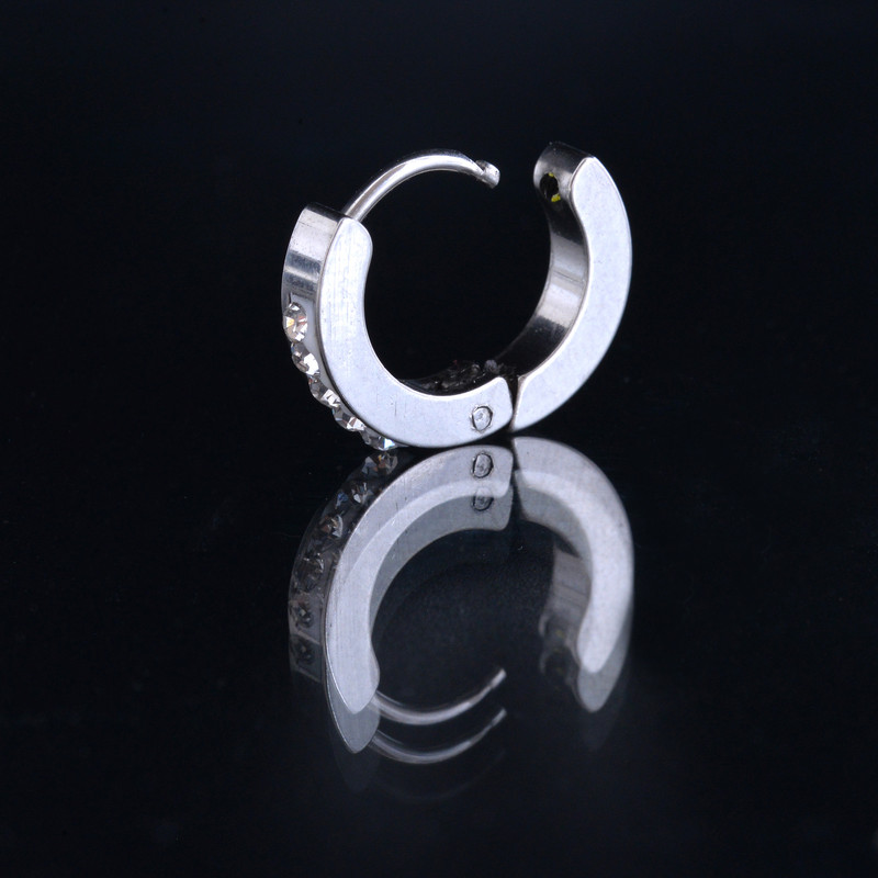 پیرسینگ گوش زنانه کد PS734 پیرسینگ گوش زنانه کد PS734