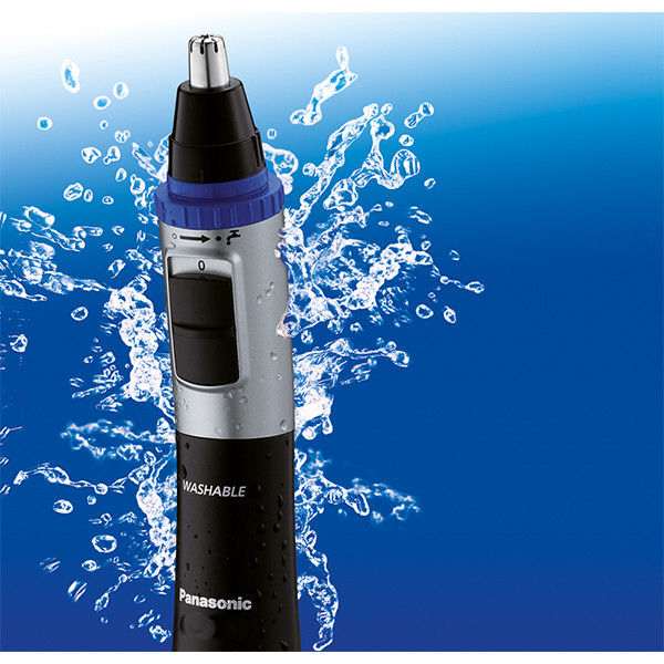 موزن گوش و بینی و خط زن پاناسونیک مدل CN30