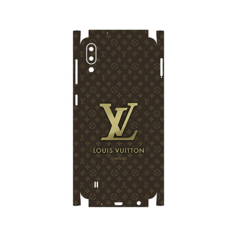 برچسب پوششی ماهوت مدل LS-VTTN-FullSkin مناسب برای گوشی موبایل سامسونگ Galaxy M10