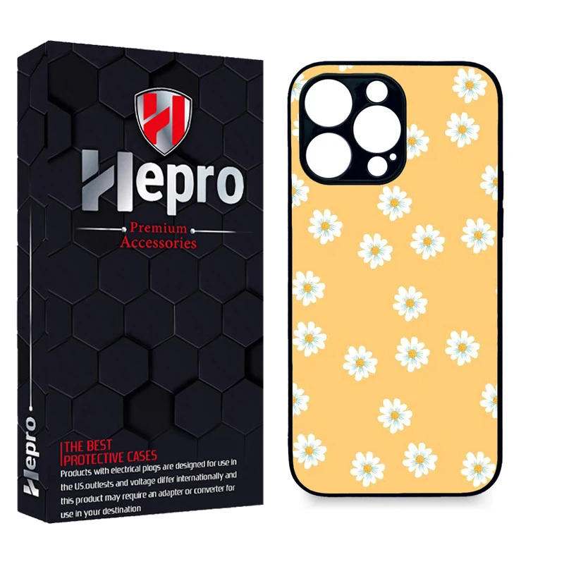 کاور هپرو طرح فانتزی مدل TPU مناسب برای گوشی موبایل اپل IPHONE 16 PRO MAX