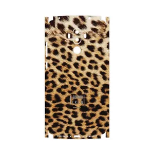 MAHOOT Leopard Skin-FullSkin Cover Sticker for Huawei Mate 9
