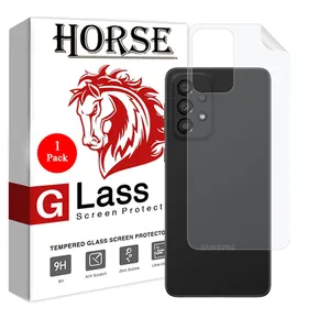  Horse YTPUB Nano Back Protector For Samsung Galaxy A33 5G 