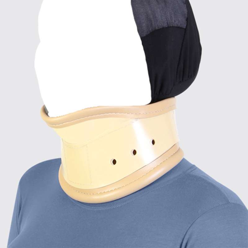 گردنبند طبی طب و صنعت کد 50400