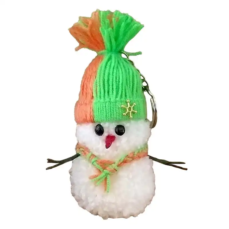 جاکلیدی مدل آدم برفی کد S-021