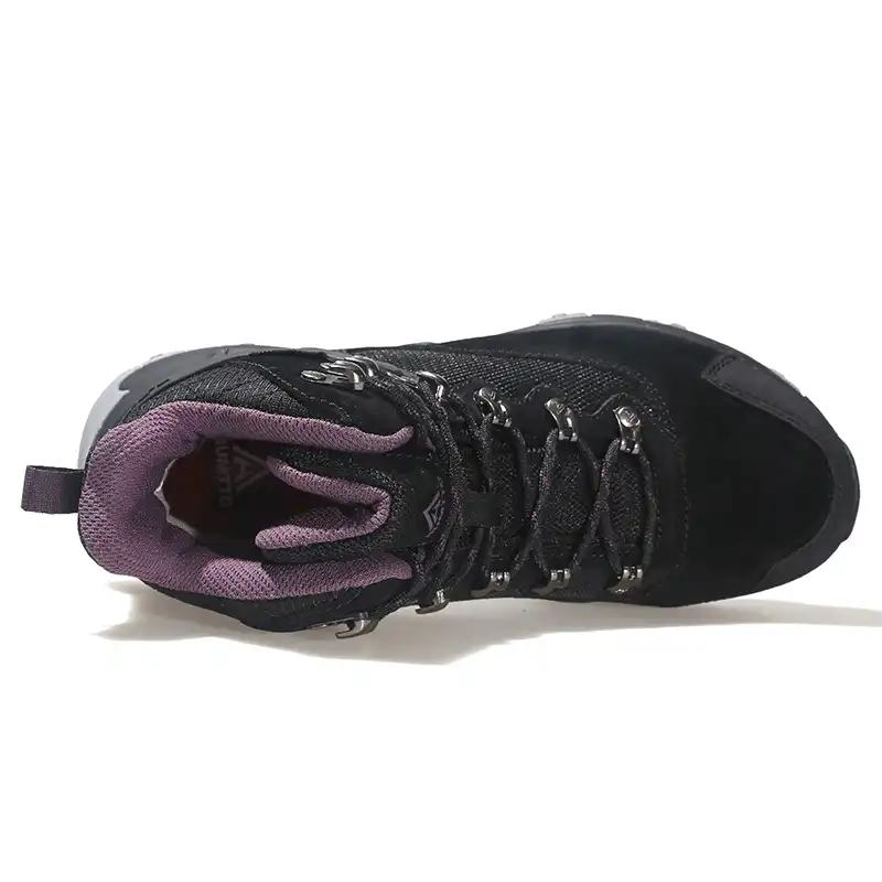 کفش کوهنوردی زنانه هامتو مدل 220022B-1