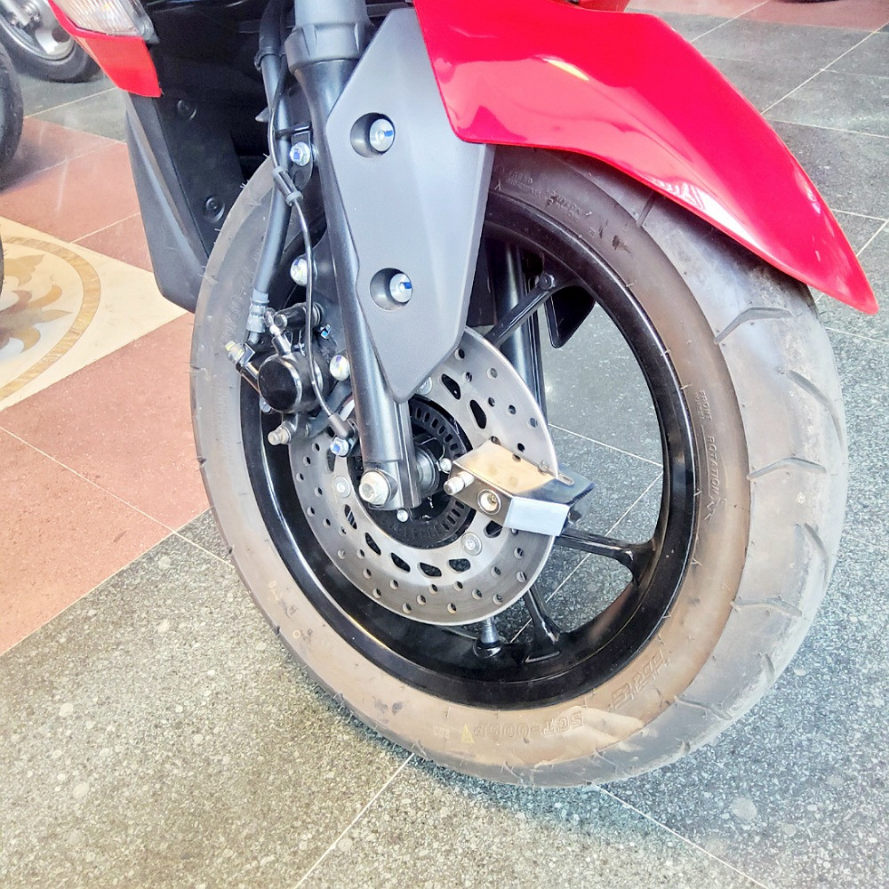 قفل کهن مدل دیسک