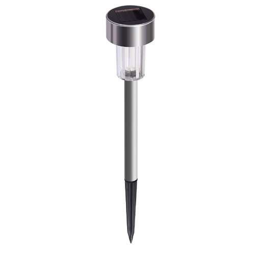 چراغ باغچه ای سولار کد 5022 بسته 10 عددی