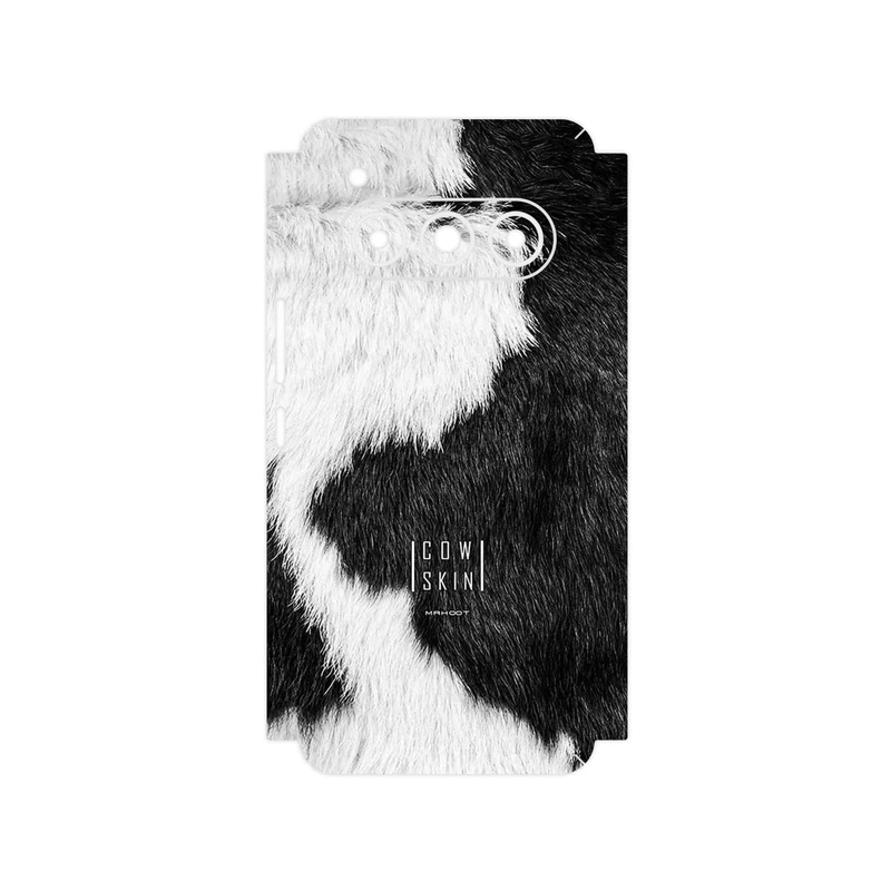 برچسب پوششی ماهوت مدل Cow Skin مناسب برای گوشی موبایل داریا Bond II Lite 5G