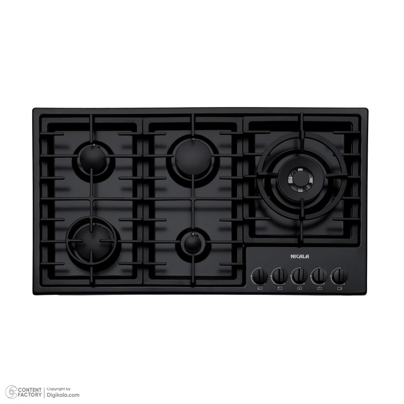اجاق گاز نیک کالا مدل EGH 103