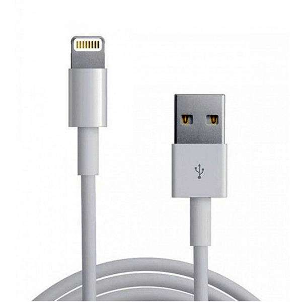 کابل تبدیل USB به لایتنینگ بوف مدل MQUE-2X طول 1 متر