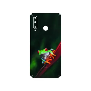 MAHOOT Frog Cover Sticker for Honor 20 Lite