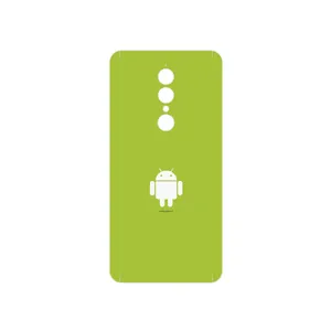 MAHOOT Andorid Cover Sticker for UMI A1 Pro