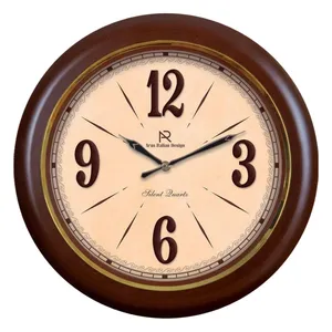 ساعت دیواری مدل 4025C