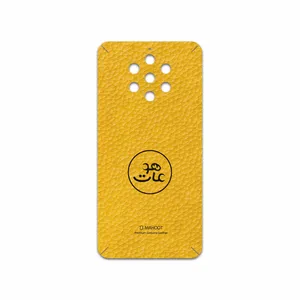 MAHOOT ML-MAH Cover Sticker for Nokia 9 Pureview