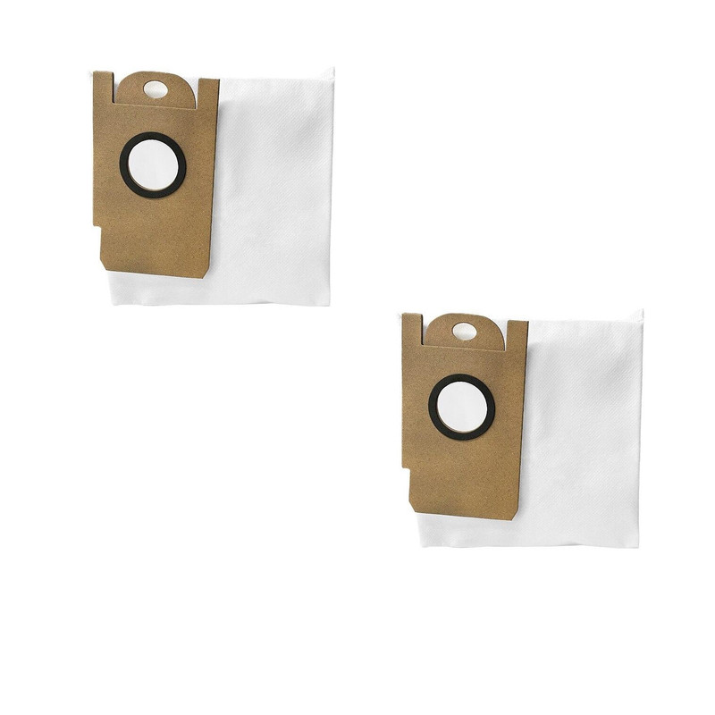 پاکت جارو مدل لایدستو LYDSTO R1 دو عددی مناسب برای جاروی رباتیک