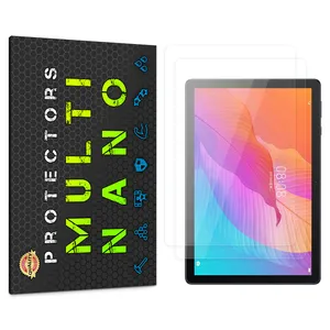 محافظ صفحه نمایش مولتی نانو مدل X-S2N مناسب برای تبلت هوآوی Enjoy Tablet 2 بسته دو عددی