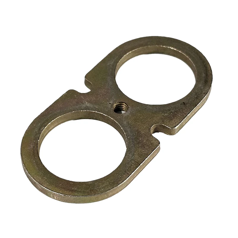 فلنچ رادیاتور وی اف ان مدل 2000-1800 کد bbz-986