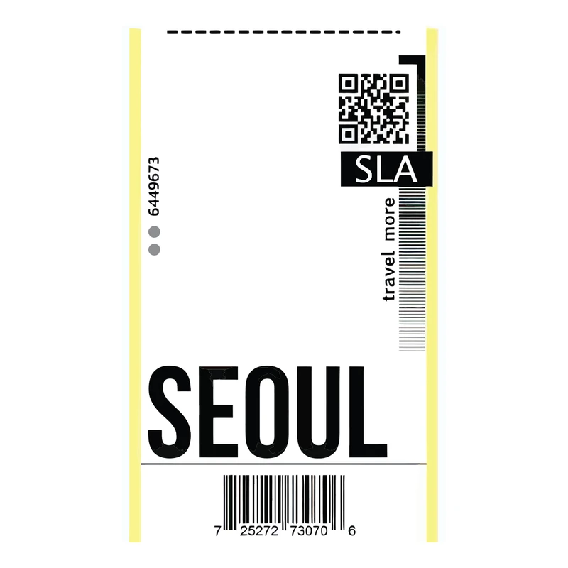 برچسب لپ تاپ پویا مارکت طرح پرواز کره کد 3727