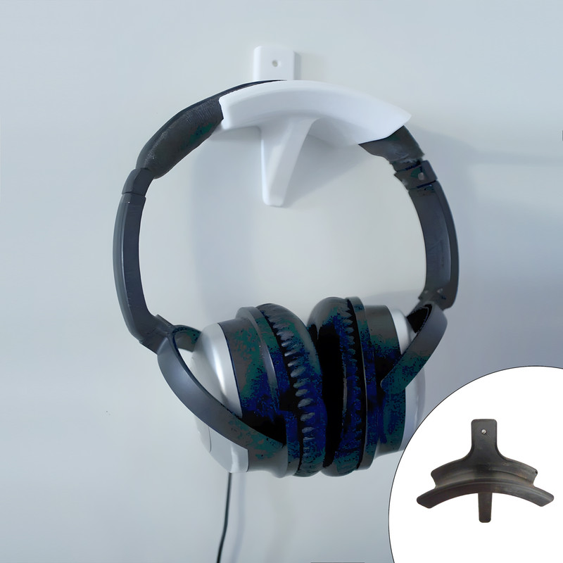 پایه نگهدارنده هدفون مدل رادین