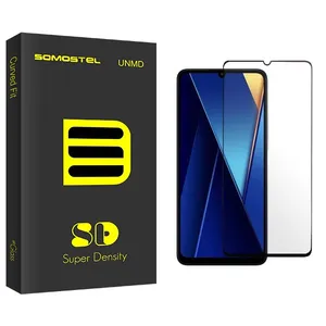 Somastel SD Screen Protector For Xiaomi  Poco C65