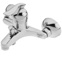 شیر حمام فاخته مدل قهرمان سازه