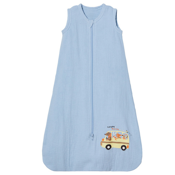 کیسه خواب نوزادی لوپیلو مدل کارتونی 2024