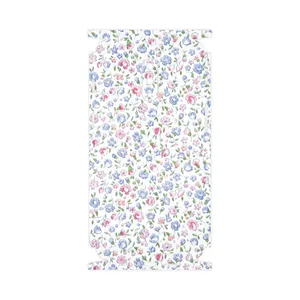 MAHOOT Painted-Flowers-FullSkin Cover Sticker for OnePlus 7