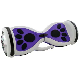 اسکوتر برقی مدل Dogs Foot کد 01