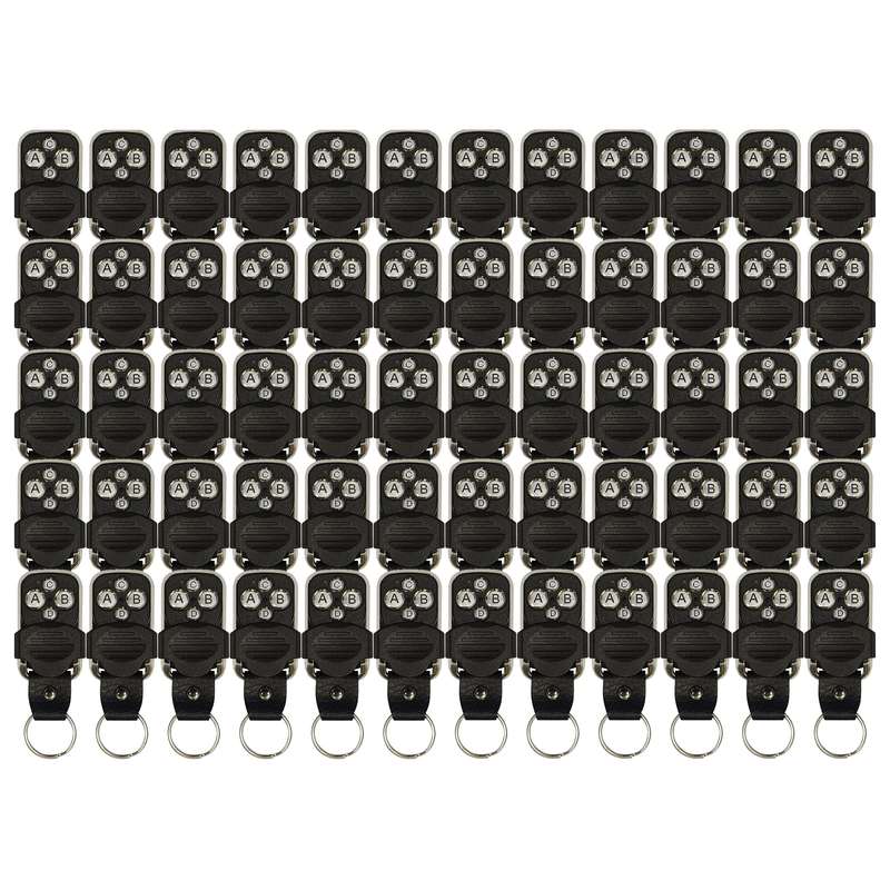 ریموت کنترل آتروپات الکترونیک مدل RAA بسته 60 عددی ریموت کنترل آتروپات الکترونیک مدل RAA بسته 60 عددی