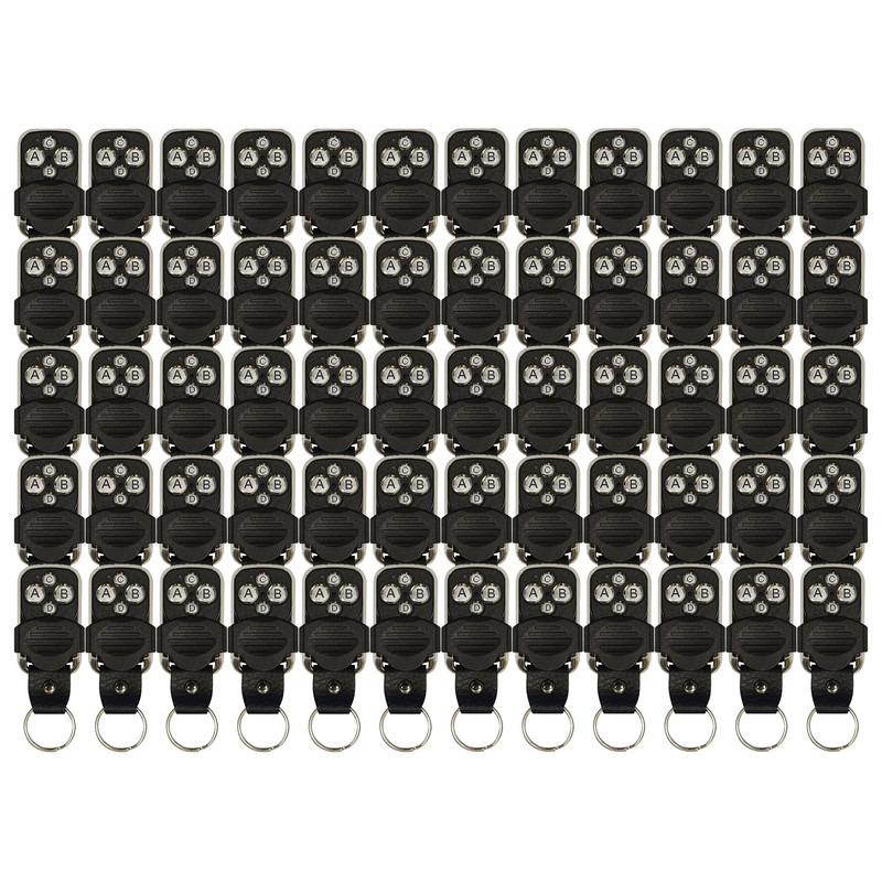 ریموت کنترل آتروپات الکترونیک مدل RAA بسته 60 عددی ریموت کنترل آتروپات الکترونیک مدل RAA بسته 60 عددی