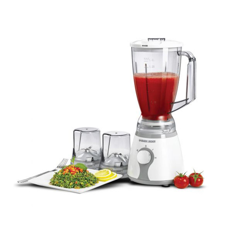 مخلوط کن بلک اند دکر مدل BX275