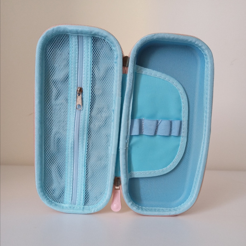 جامدادی مدل تبلتی برجسته طرح هاپو