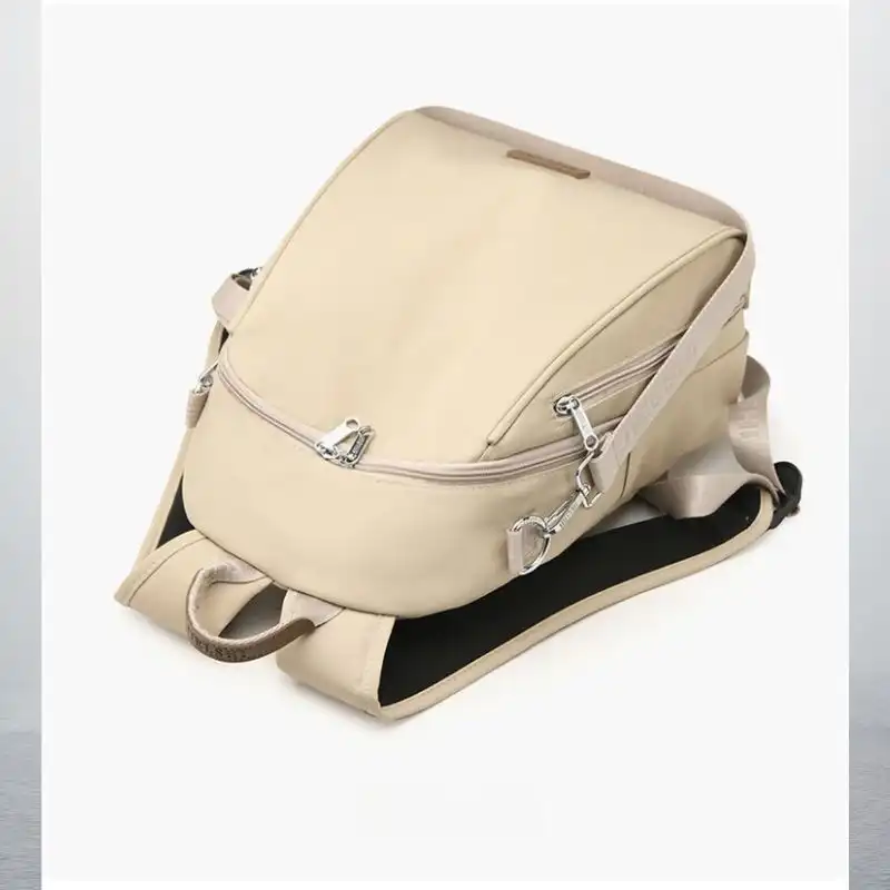 کوله پشتی دخترانه جلیشی کد 0052