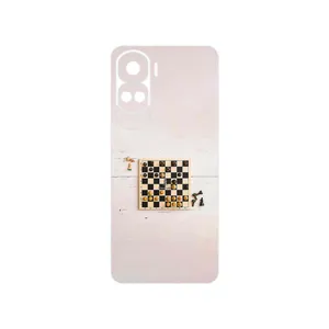 MAHOOT Chess Cover Sticker for Honor 90 Lite