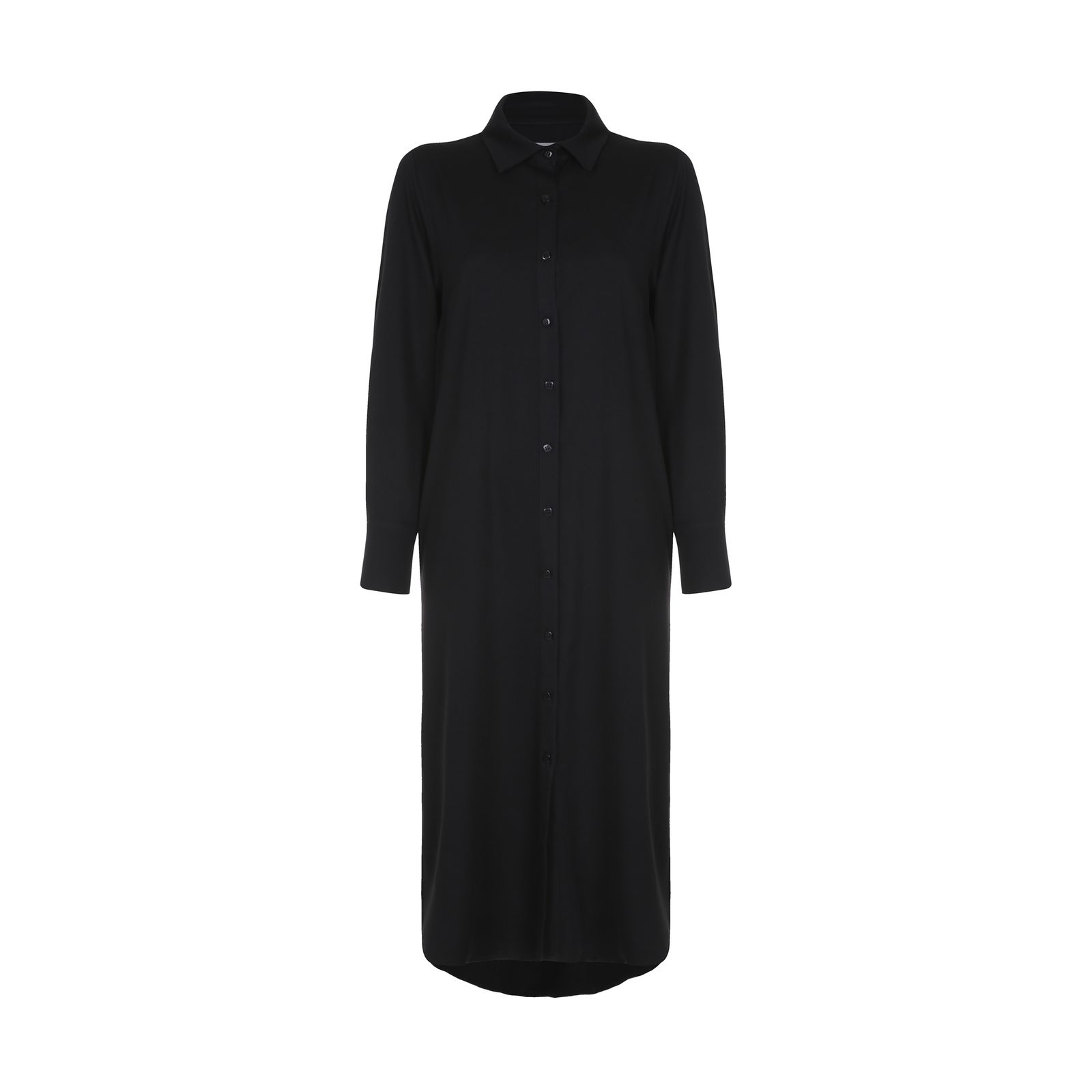 مانتو زنانه دیجی استایل اسنشیال مدل 249112259 - - 10