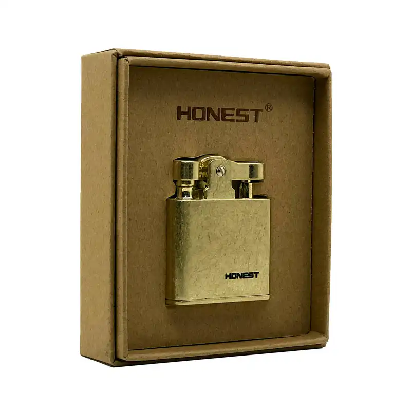 فندک آنست مدل luxury کد H6443