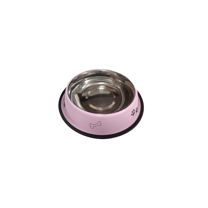 ظرف غذا سگ و گربه مدل asrcp کد 7424