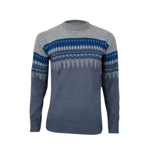 پلیور مردانه مدل 7484