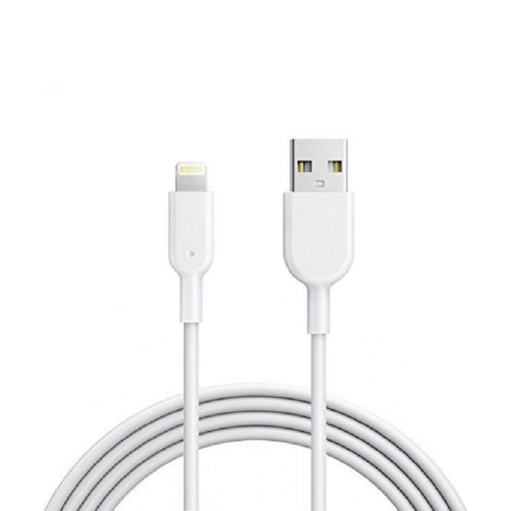 کابل تبدیل USB به لایتنینگ کی نت مدل kn-031 طول 1.2 متر