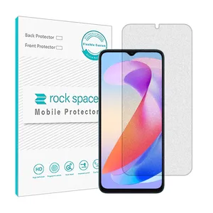 Rock space model HyMTT screen protector suitable for Honor X6a mobile phone 
